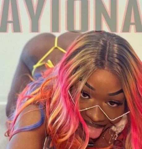 Ms. Ayiona 👠🌹💋Sexii Petite Caribbean Gal💦🎊😝 - 1