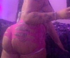 Syracuse escorts - 💦Starr The Body💦
