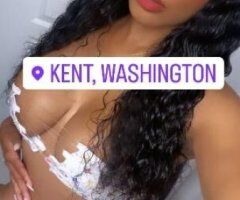 Seattle escorts - 120qv tukwila specials just arrived