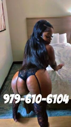 NEW IN TOWN🤑🤑Ya Fav SENSATION💦 - 1