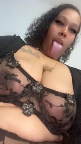 🗣mocha the super soaka sexy bbw💦🌊💧 - 1