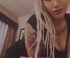 🌹let me introduce you to my friend maddie shes also a PAWG 💙 with this sloppy toppy and all this thickness💲LET US MAKE UR NIGHT WORTH IT🌹 - Image 5