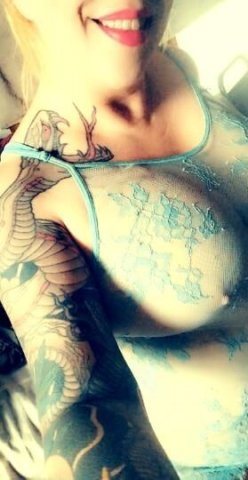 Sexy sensual massages! - 1
