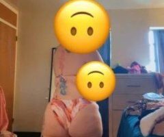 Akron/Canton escorts - 🚨NEW IN TOWN, LIMITED TIME ONLY🚨THICK🍑, curvy, wet 💦 and tight latina 🇵🇷