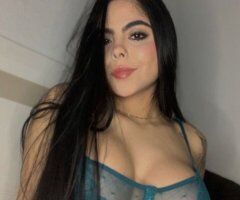 Birmingham escorts - soy mariana latina ardiente🔥Ardiente 💯 - 25