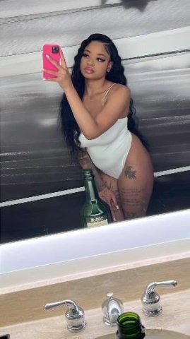 Wet juicy lightskin pussy😍Yall favorite girl! - 20 - 1