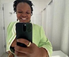 NEW TO THE AREA!! COME MEET YOUR EXOTIC SOUTH AFRICAN FOR UPSCALE GENTLEMEN, CALL/TEXT ME DADDY 😘 - 22 - Image 5