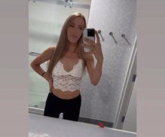 🗣HERE FOR 1 NIGHT ONLY🗣❤🥰MIDWEST FAV PLAYMATE🥰❤ GIRL NEXT DOOR💕 OF-@therealpaige - 26 - Image 6
