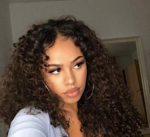 pretty face chica 😏 - 1