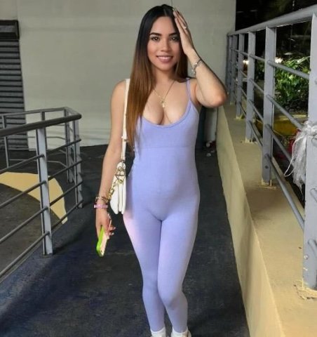 Hola estoi disponible 24/7 - 1