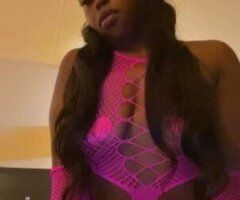 💦CUM SEE THIS SEXY CHOCOLATE BLASIAN FREAK 🥰🫴🏾 - 24 - Image 9