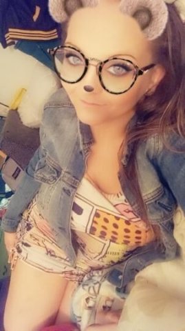 come suck my pussy until im dripping cum daddy 💦💦 - 1