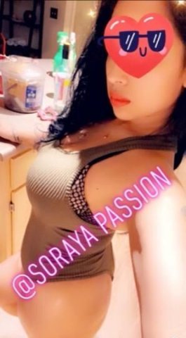 Pre-Book Bozeman 1/16!💕✨SORAYA PASSION 🌹💦Tattoo'd+Exotic 😍🤤100% Real‼Reviewed✨ No AA - 1