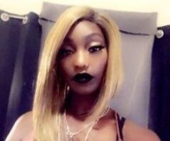 San Marcos escorts - Jazzy Blacc