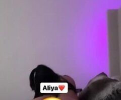 San Antonio escorts - Lets have some fun💖 aliyaa🤪