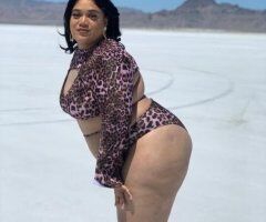 🚨NEW HERE🚨LIMITED TIME 🌺ISLAND PUSSY 🌺 TONGAN BBW 🌺 HOT N READY 🚨I WANT TO SATISFY 🚨 - Image 2