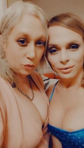 Hot horny wild time..cum get it - tonight only! - 1
