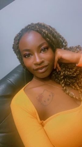 ATHENS CHOCOLATE PLAY MATE READY TO COVER YOU IN MY JUICES 💦 - 1