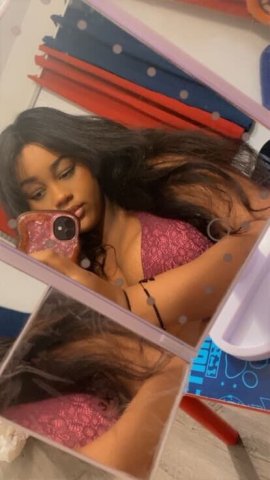 Puerto Rican/Jamaican - 22 - 1