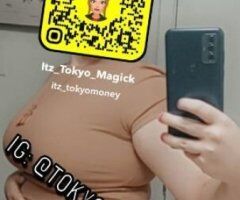 natural big booty massage therapist, Ready to satisfy! - Image 1