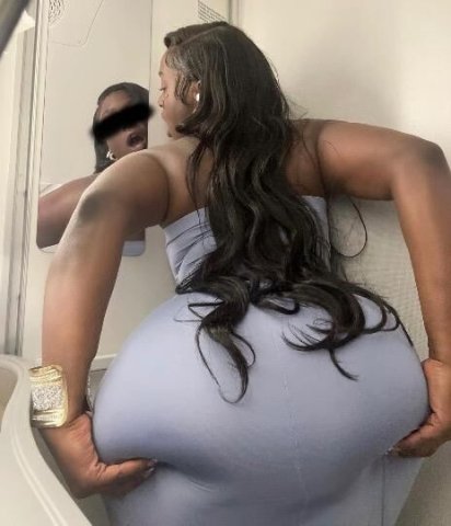 5'5 Fun sized Chocolate treat 💦🍫🍑 - 25 - 1
