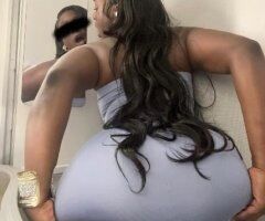 San Francisco escorts - 5'5 Fun sized Chocolate treat 💦🍫🍑 - 25