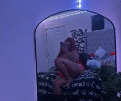 Monroe escorts - BIG RED in YOUR CITY 👅🍆 - 24