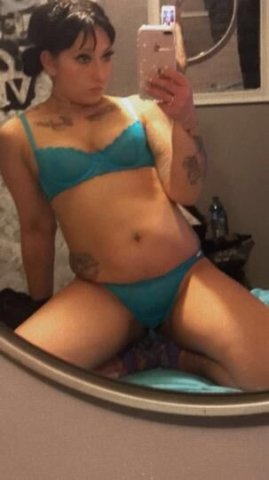 naughty little butt slut - 1