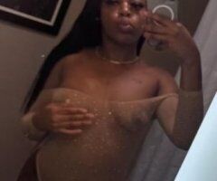 🥰 Pretty 💦 Juicy With A BIG SOFT BOOTY😘😩 - Image 5