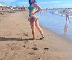 Norfolk escorts - 🇨🇴GABRIELA 🇨🇴 😈MA❤MA❤SI❤TA 😈 You will always want to come back for moreYou will always want to come back for more