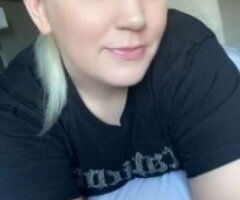 Natalie Sky Hot Sexy Blue Eyed Blonde - Image 4