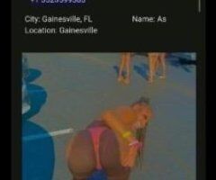 Gainesville escorts - Tsu🫶🏽