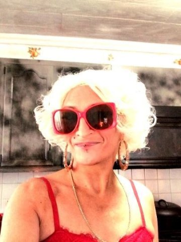 nikki here in Dundalk ready to play - 39 - 1