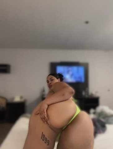 Big Booty Dominican INCALLS ONLY 😩 Trouble from the Islands 🇩🇴✨ New 1 day ONLY ✈💕 - 25 - 1