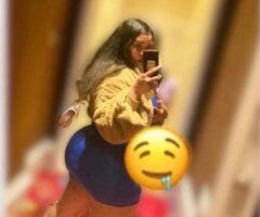 Big Booty Dominican INCALLS ONLY 😩 Trouble from the Islands 🇩🇴✨ New 1 day ONLY ✈💕 - 25 - Image 5