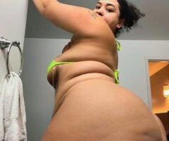 Big Booty Dominican INCALLS ONLY 😩 Trouble from the Islands 🇩🇴✨ New 1 day ONLY ✈💕 - 25 - Image 11