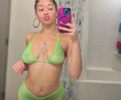 Santa Fe/Taos escorts - Come Experience the Best💦🤩 ‼NEW IN TOWN ‼😍