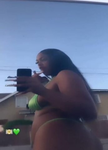 PRETTY THE MULATTO BARBIE 🌸 🩷 IN LAFAYETTE NOW 🙈💦 CUM SPEND SOME TIME WITH ME 🍑😘 - 1