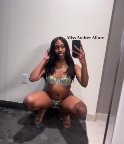 🎀 Erotic Ebony Playmate 🎀 Banging Body 💦 Available NOW‼ - 1