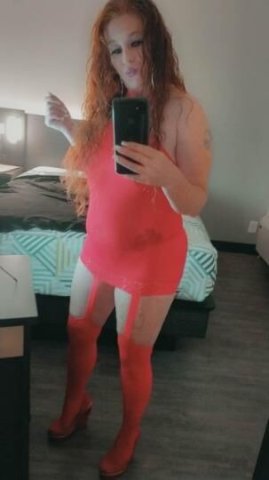 🥰🥰incall/outcall .All real. No games! Red head QV specials!! - 1