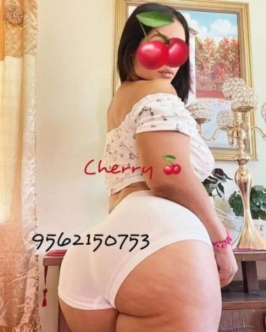 SHERRY IS READY FOR U 🫦 - 1