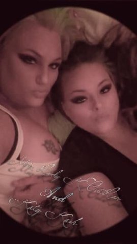Make me Moan Monday 💙 Cali's Miss Lady K OutLaw BBW Squirt Queen! - 1