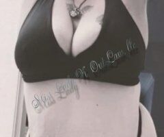 Make me Moan Monday 💙 Cali's Miss Lady K OutLaw BBW Squirt Queen! - Image 5