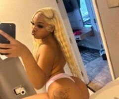 CUM Let Me Fulfill Your Fantasy😏 The Creamy Grip Reaper💦😈 - Image 5