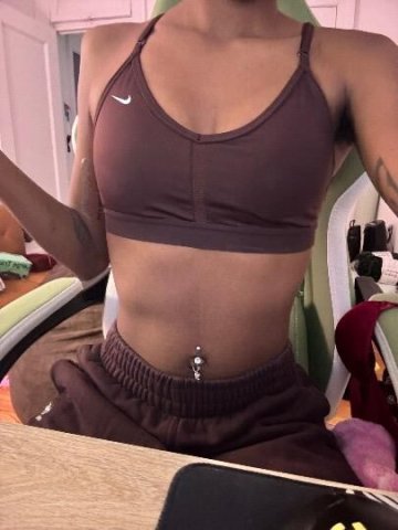 Sexy black for a handsome White. interested 350 hr. text me - 1