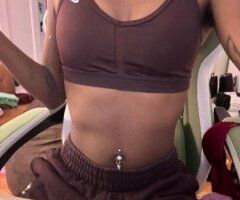 New York City escorts - Sexy black for a handsome White. interested 350 hr. text me