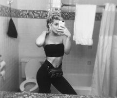 new to the app looking for fun. 20$DEPOSIT IF NOT WILLING TO PAY DONT TEXT ME - Image 2