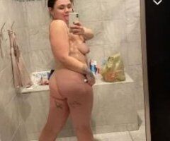 2 POP 1HR SPECIAL!!!cute petite hottie 😏😍 Come finish your week the right way 😉💁🏻♀ - Image 12
