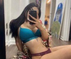 Eugene escorts - Headline: Cute Brunette waiting for you 💋