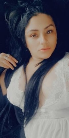 latina picante 🌶 - 1